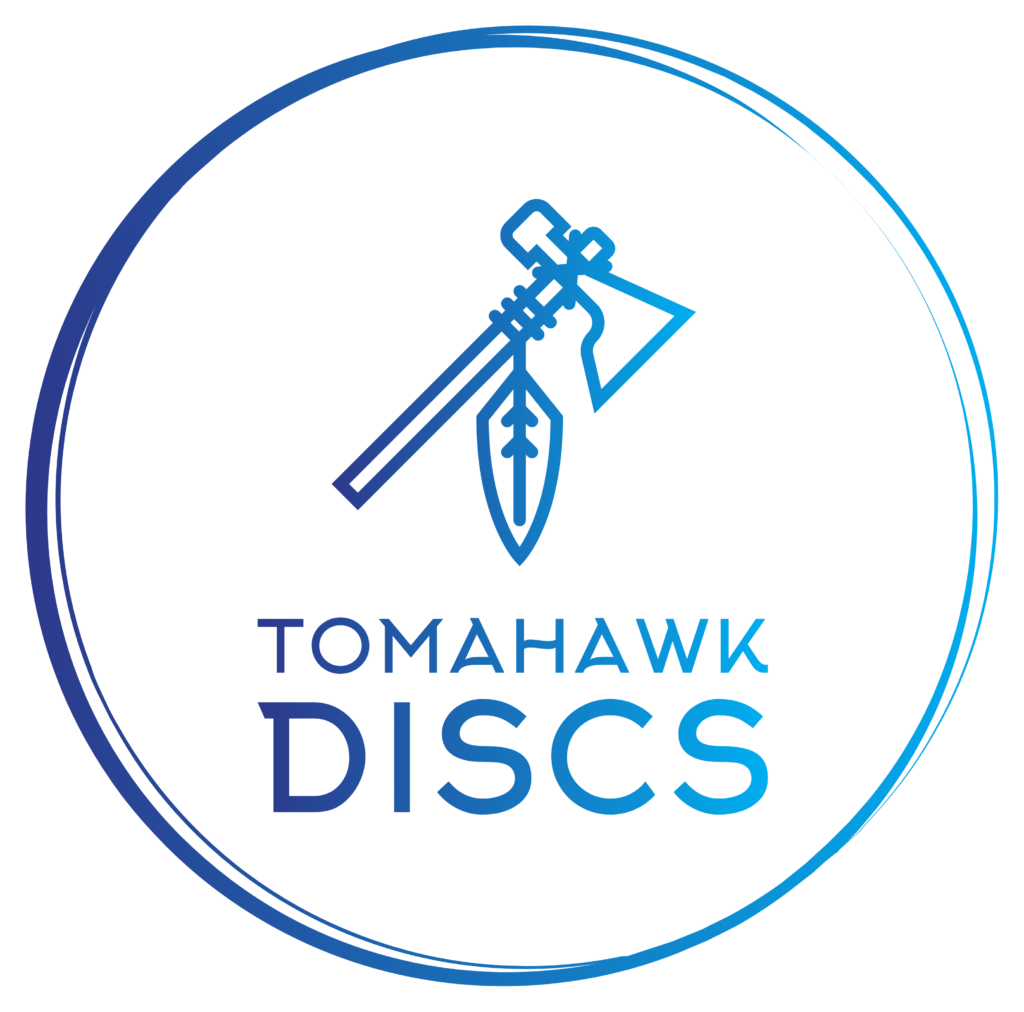 Tomahawk Discs