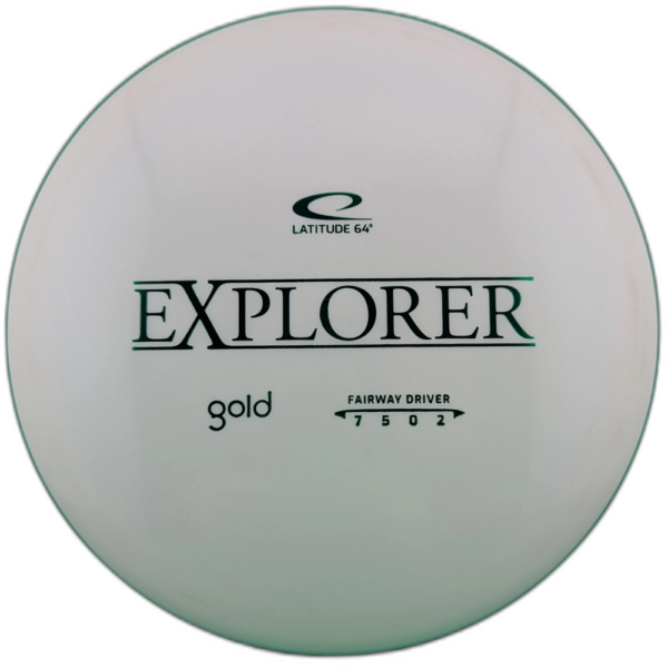 Latitude 64 Gold Explorer Thumbnail 1