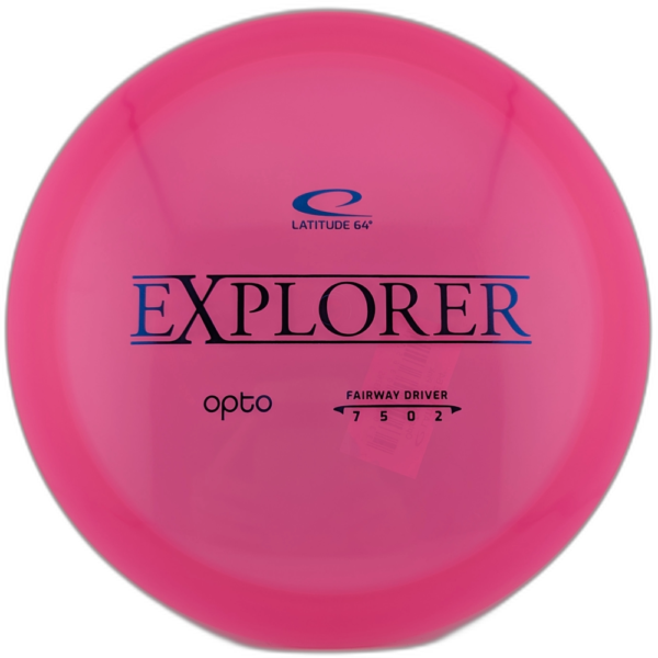 Latitude 64 Opto Explorer Thumbnail 1