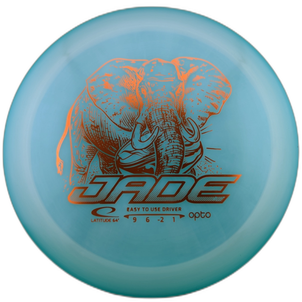 Latitude 64 Opto Jade Thumbnail 2