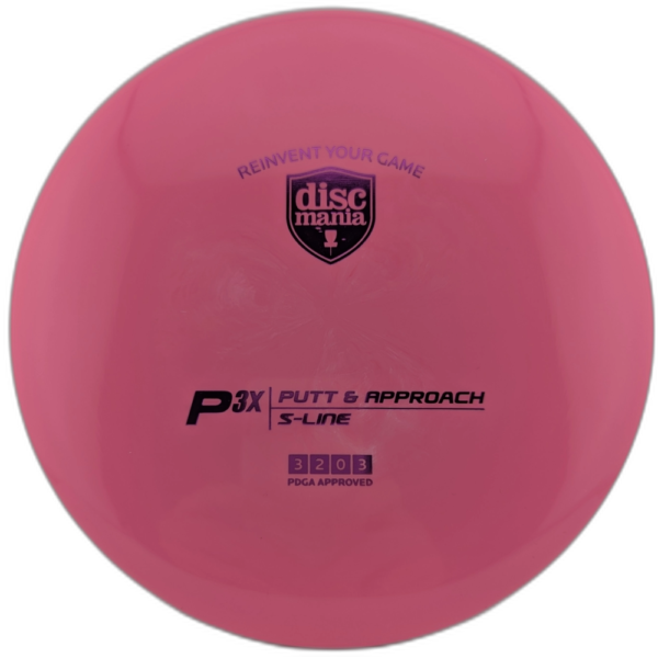 Discmania S-Line P3X Thumbnail 2