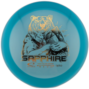 Latitude 64 Otpo Sapphire Thumbnail 1