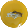 Ultrium Empire from Prodiscus. Colour is yellow with a silver stamp.
