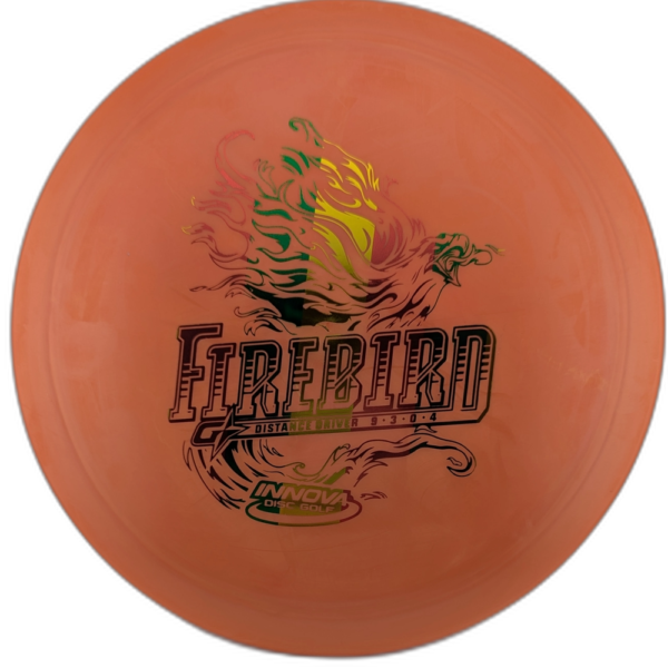 GStar Firebird Thumbnail 1