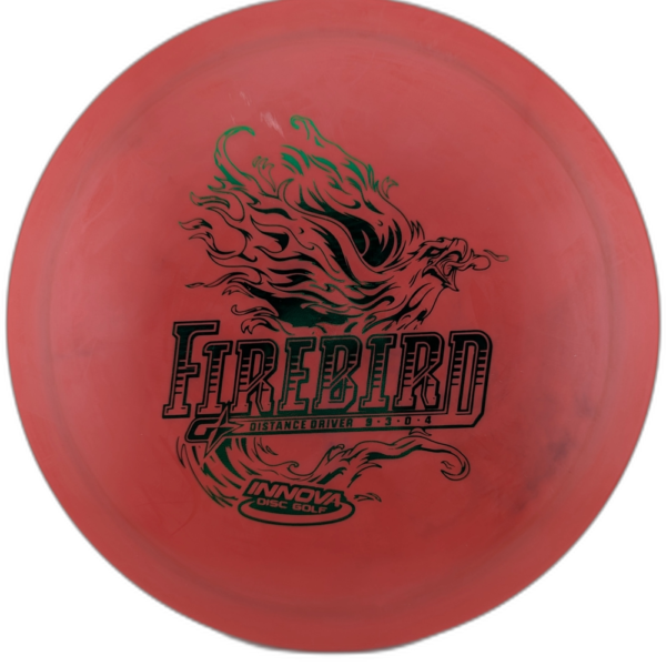 GStar Firebird Thumbnail 2