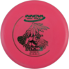 DX Roc3 from Innova. Colour is Pink with a Back stamp.