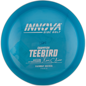 Champion Teebird Thumbnail 1