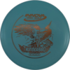 DX Thunderbird from Innova. Colour is Light Blue with a Silver Stamp