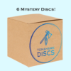 Tomahawk Discs Used Disc Mystery Box