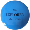 Recycled Explorer from Latitude 64. Colour is Blue.