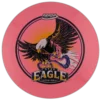 Star INNfuse eagle from Innova. Colour is Pink.