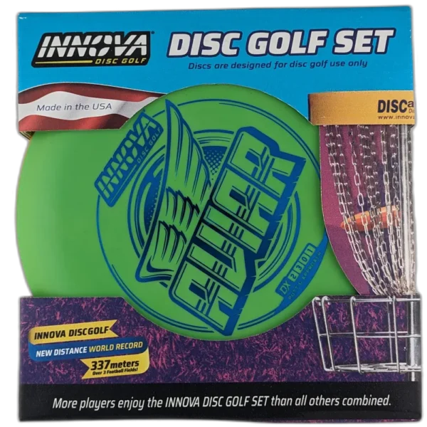 Innova DX Starter Set