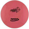 Star Teebird from Innova, Colour is Pink with Black Stamp.