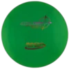 Star Tern from Innova. Green, 139g!