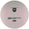 S-Line DD1 from Discmania. White with Green stamp, 174g.