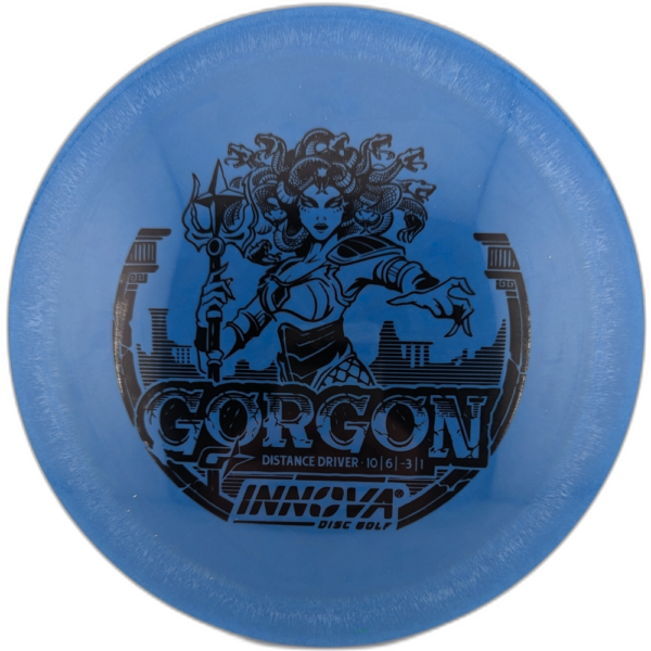 GStar Gorgon Thumbnail 1