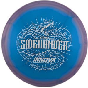 Halo Star Sidewinder Thumbnail 1