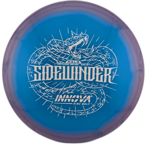 Halo Star Sidewinder Thumbnail 1