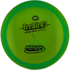 Metal-Flake Champion Teebird3 Thumbnail 1