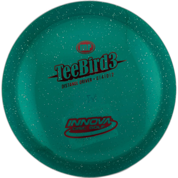 Metal-Flake Champion Teebird3 Thumbnail 2