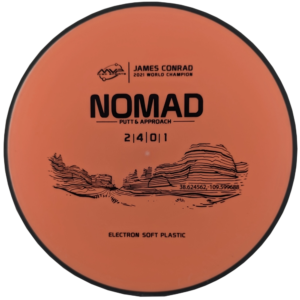 electron Soft Nomad Thumbnail