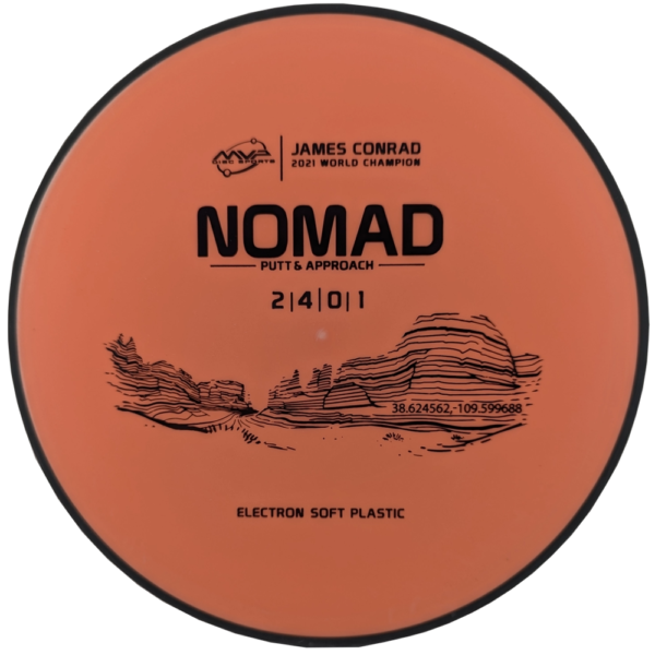 electron Soft Nomad Thumbnail