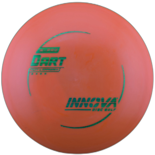 R-Pro Dart Thumbnail 1