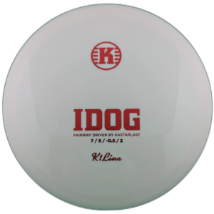 K1 Line Idog Thumbnail 1