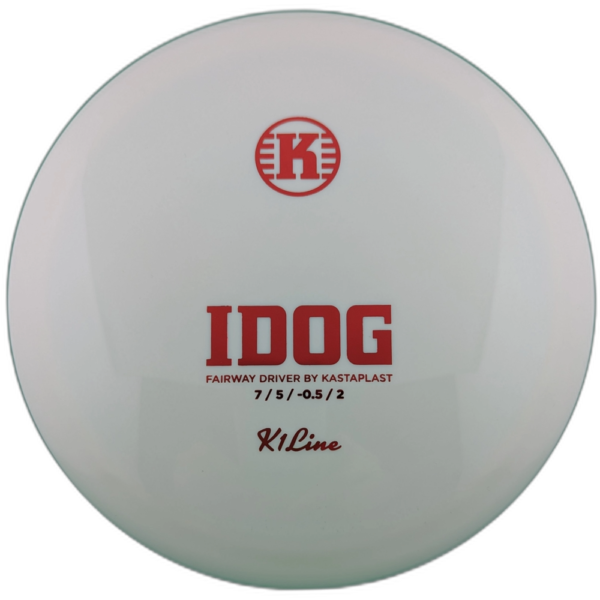 K1 Line Idog Thumbnail 1