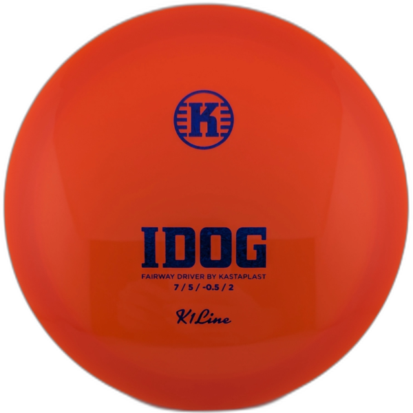 K1 Line Idog Thumbnail 2