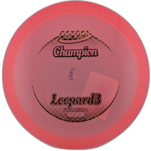 Champion Leopard3 Thumbnail 1