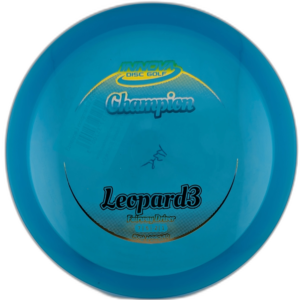 Champion Leopard3 Thumbnail 2