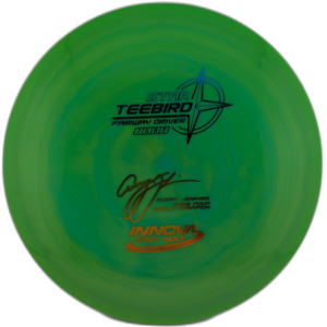 Star Teebird Thumbnail 1