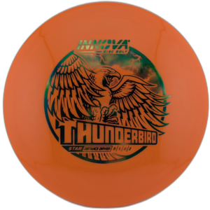 Star Thunderbird Thumbnail 1