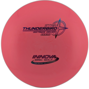 Star Thunderbird Thumbnail 2