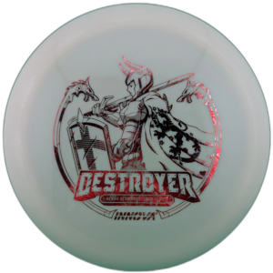 2024 Innova Tour Series Henna Blomroos Destroyer Thumbnail 1