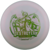 2024 Innova Tour Series Henna Blomroos Destroyer Thumbnail 2
