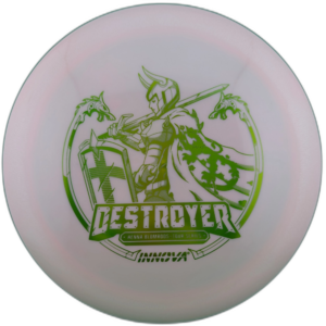 2024 Innova Tour Series Henna Blomroos Destroyer Thumbnail 2