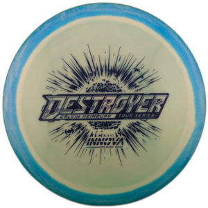 2024 Innova Tour Series Calvin Heimburg Destroyer Thumbnail 1