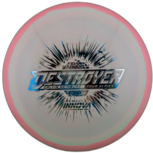 2024 Innova Tour Series Calvin Heimburg Destroyer Thumbnail 2