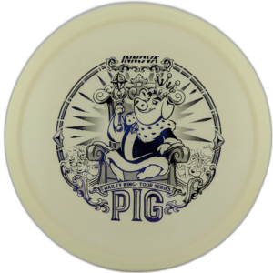 2024 Innova Tour Series Hailey King Pig Thumbnail 2