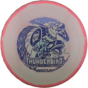 2024 Innova Tour Series Jeremy Koling Thunderbird Thumbnail 1