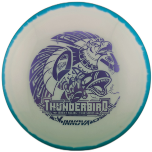 2024 Innova Tour Series Jeremy Koling Thunderbird Thumbnail 2