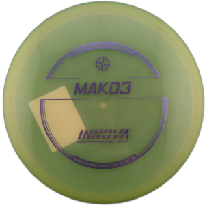 Proto Glow Champion Mako3 Thumbnail 1