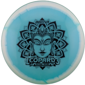 2024 Innova Tour Series Ohn Scoggins Leopard3 Thumbnail 1