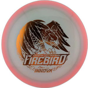 2024 Innova Tour Series Nate Sexton Firebird Thumbnail 2