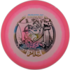 2024 Innova Tour Series Bradley Williams Pig Thumbnail 2