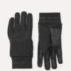 Sealskinz Acle, water repellent glove. Black.