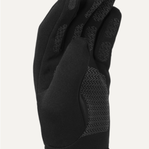 Sealskinz Acle, water repellent glove. Black 2