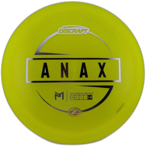 Paul McBeth Z Anax Thumbnail 2